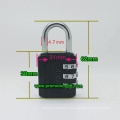 3 Digit Password Lock